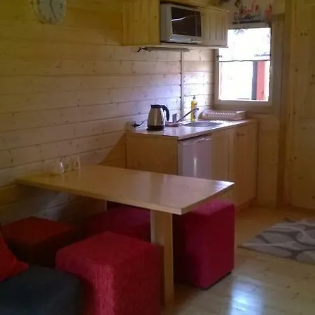 Pokoje Goscinne 