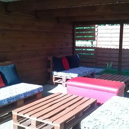 Lodge Pokoje Goscinne 