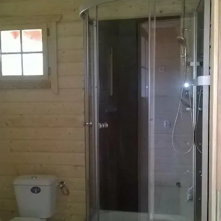 Pokoje Goscinne 