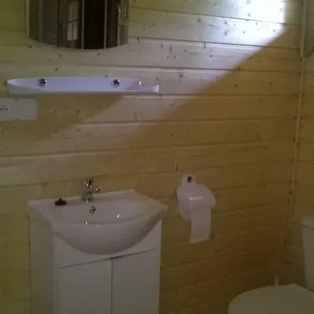Pokoje Goscinne 