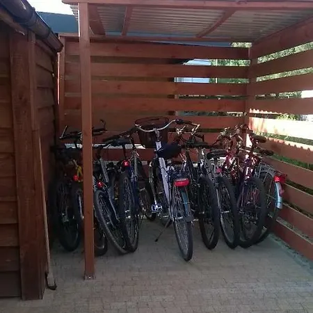 Pokoje Goscinne 