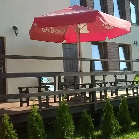 Pokoje Goscinne 