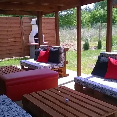 Pokoje Goscinne 
