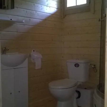 Lodge Pokoje Goscinne 