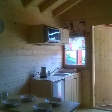 Pokoje Goscinne 