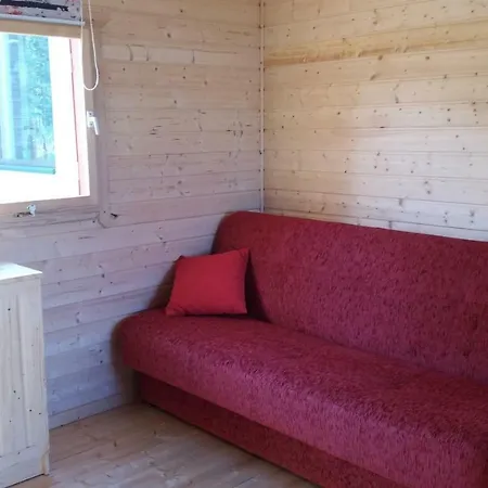 Pokoje Goscinne 