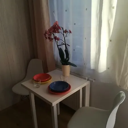 Pokoje Goscinne 