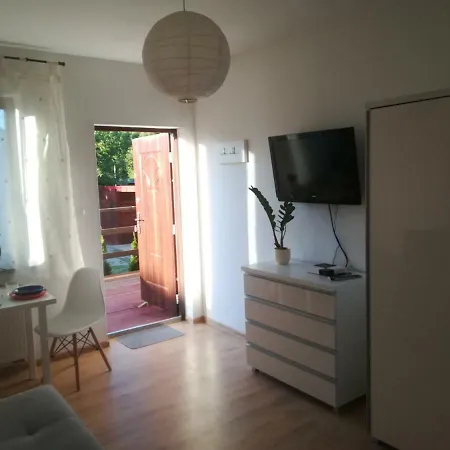 Pokoje Goscinne 