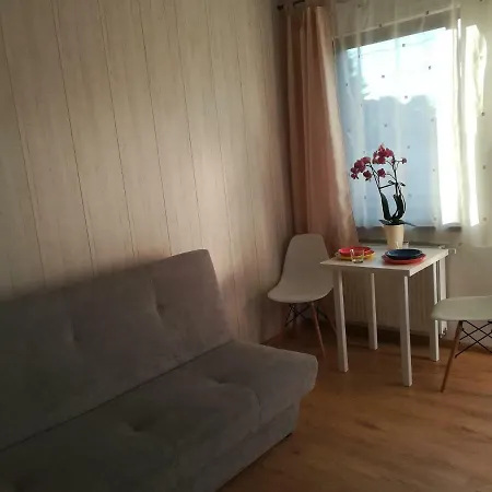 Pokoje Goscinne 