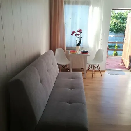 Pokoje Goscinne 