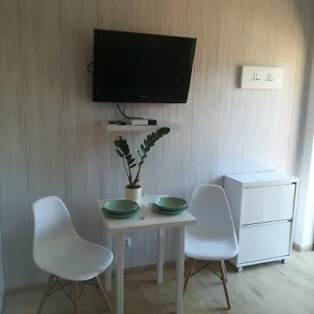 Pokoje Goscinne 