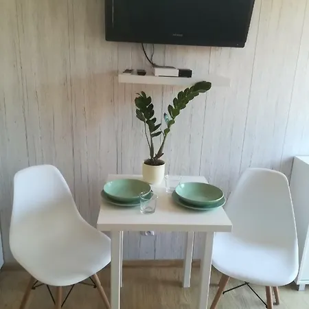 Pokoje Goscinne 