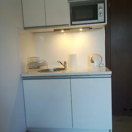 Pokoje Goscinne 