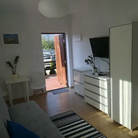 Pokoje Goscinne 