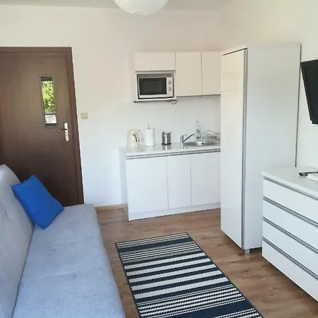 Pokoje Goscinne 