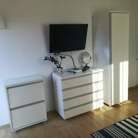 Pokoje Goscinne 