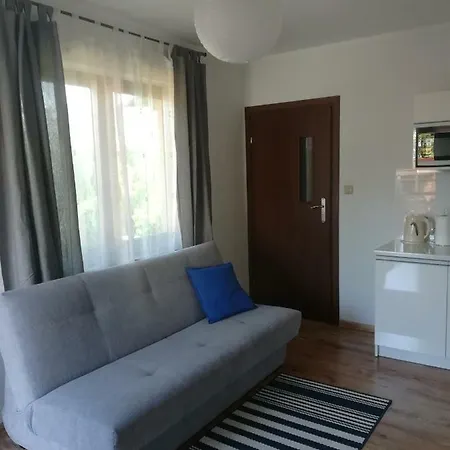 Pokoje Goscinne 
