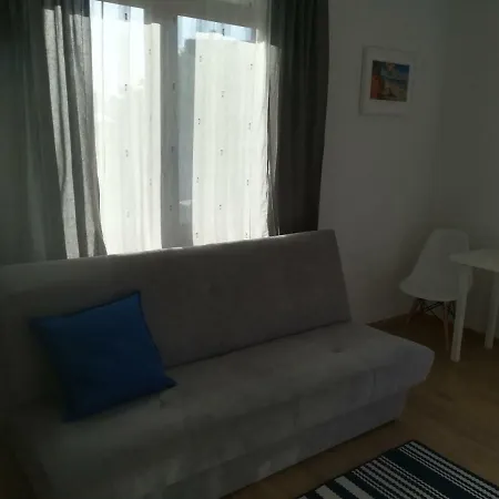 Pokoje Goscinne 