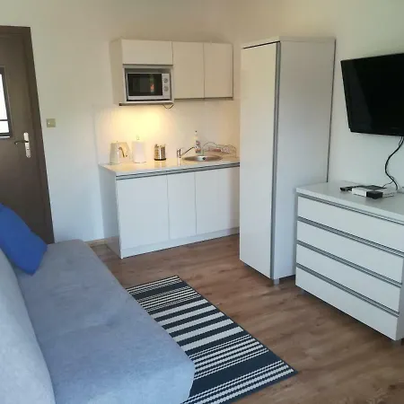 Pokoje Goscinne 