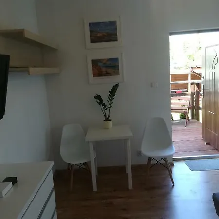 Pokoje Goscinne 