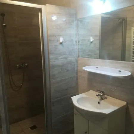 Pokoje Goscinne 